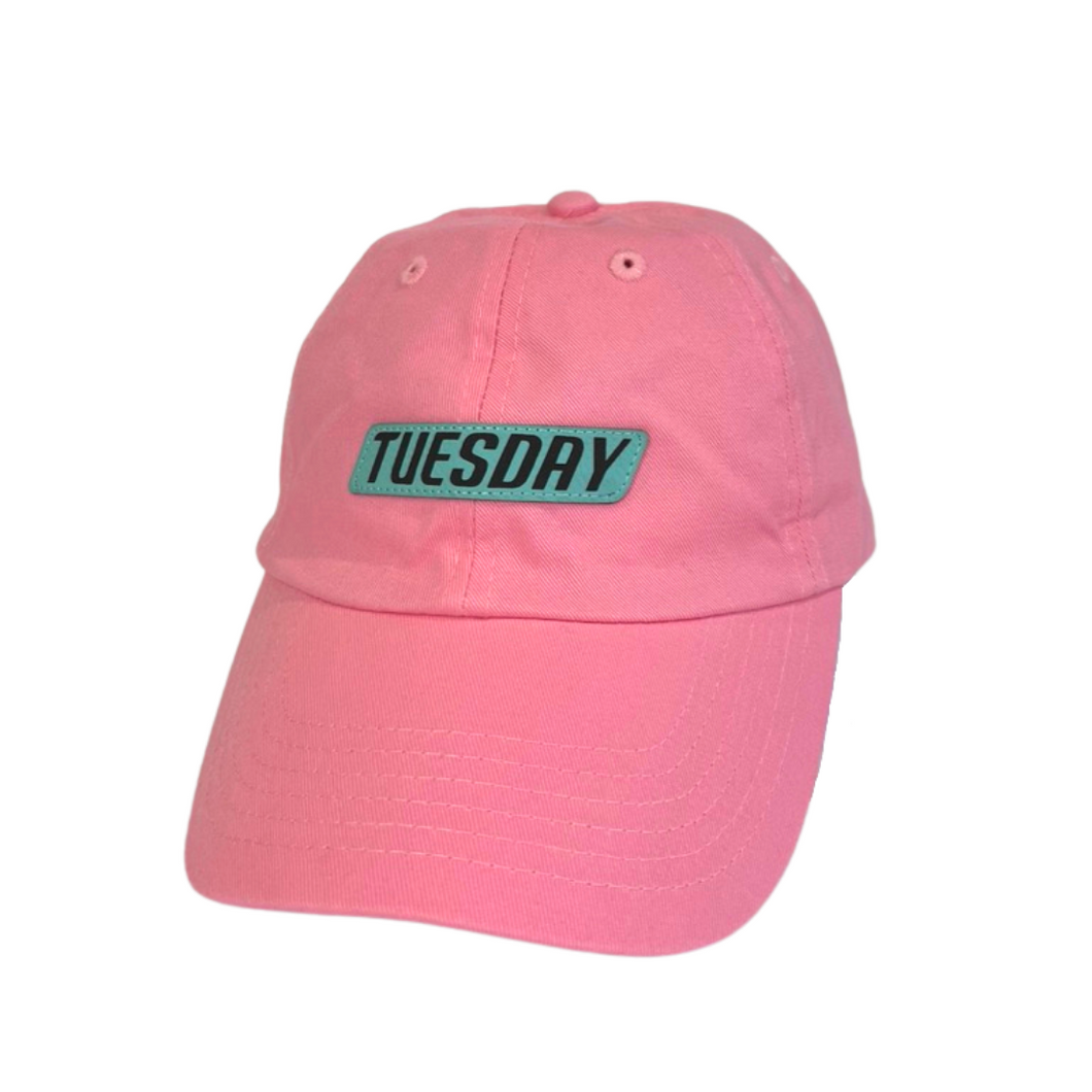 TUESDAY Cap