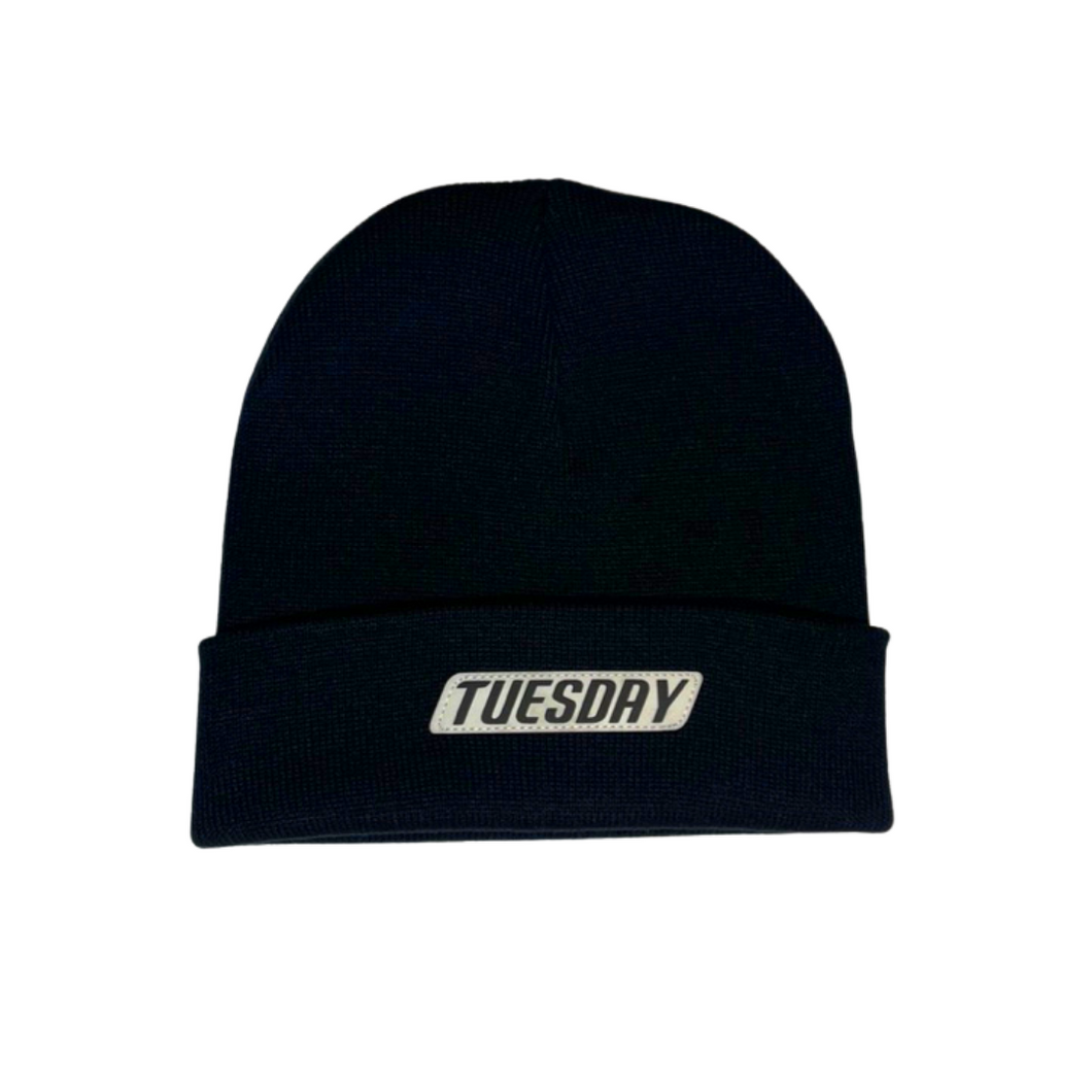 TUESDAY Beanie